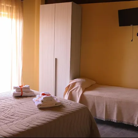 Bellavista Bed & Breakfast Celano