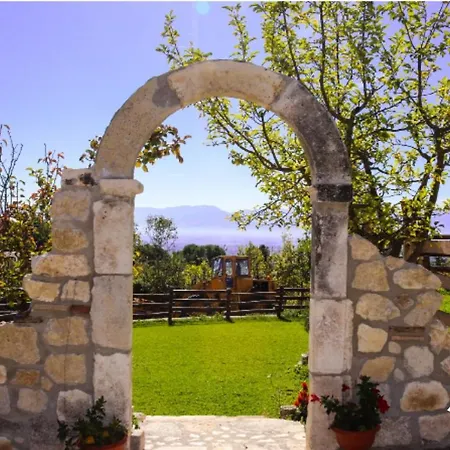 Bed & Breakfast Bellavista