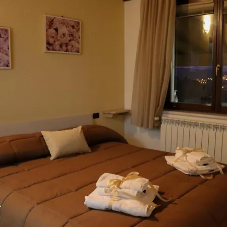 Bed & Breakfast Bellavista *
