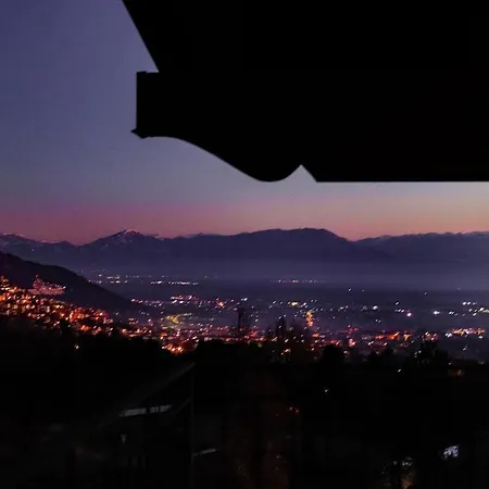 Bed & Breakfast Bellavista