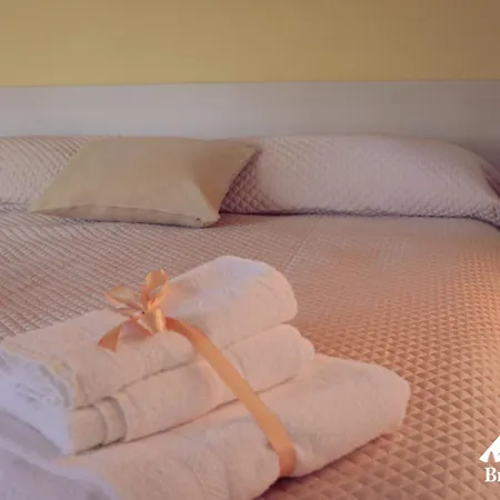Bed & Breakfast Bellavista