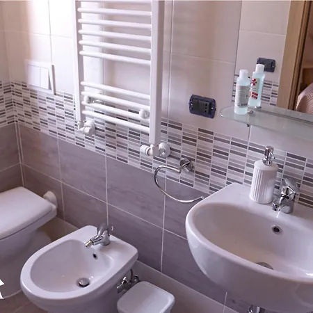 Bed & Breakfast Bellavista *