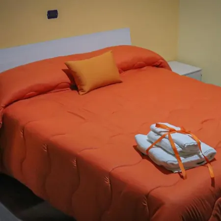 فندق مبيت وإفطار Bellavista